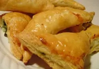Карась запечений в духовці