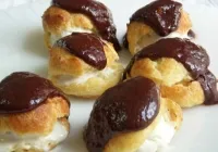Карась запечений в духовці