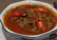 Карась запечений в духовці