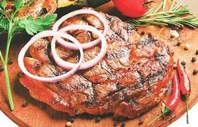 Камчатський краб фаланги рецепт