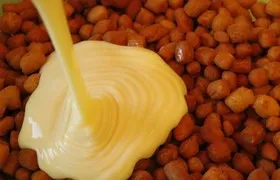 Камчатський краб фаланги рецепт