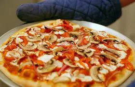 Камчатський краб фаланги рецепт