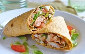 Камчатський краб фаланги рецепт