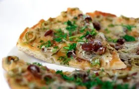 Камчатський краб фаланги рецепт