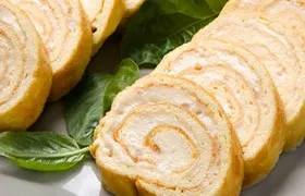 Камчатський краб фаланги рецепт