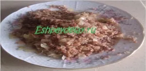 Карась фарширований - рецепт з фото (карась фарширований) Карась фарширований - рецепт з фото