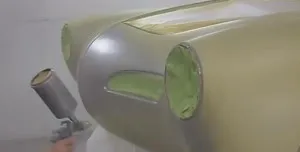 Кислотний грунт для авто