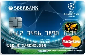 Карти mastercard від ощадбанку - одне рішення багатьох проблем (одне) Карти mastercard від ощадбанку - одне рішення багатьох проблем