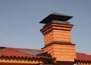 Кладка пічної труби своїми руками особливості будівництва димоходів з цегли (пічної) Кладка пічної труби своїми руками особливості будівництва димоходів з цегли