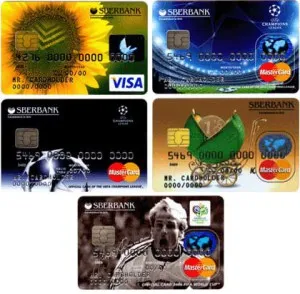 Карти mastercard від ощадбанку - одне рішення багатьох проблем (пластикова карта) Карти mastercard від ощадбанку - одне рішення багатьох проблем