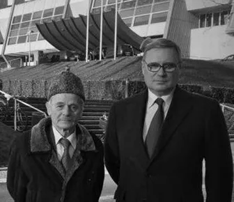 Касьянов михайло михайлович - досьє, все новини - персони - перебіжчик (спеціальність) Касьянов михайло михайлович - досьє, все новини - персони - перебіжчик