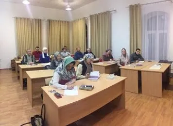 катехитичні курси