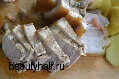 Картопля на мангалі прекрасна половина (як приготувати) Картопля на мангалі прекрасна половина