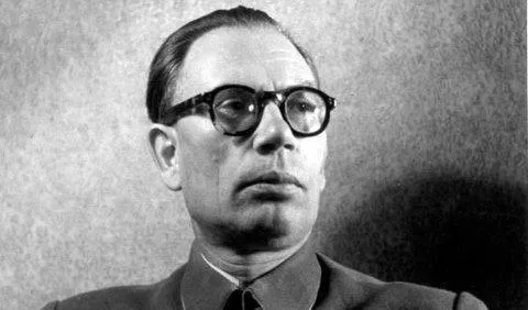Ким були і за що воювали «герої» роа і інші національні формування вермахту (інші) Ким були і за що воювали «герої» роа і інші національні формування вермахту