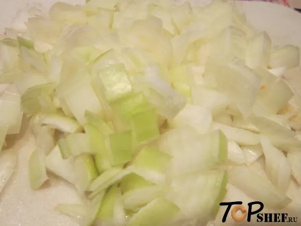 Картопляний рулет з куркою (картопляний рулет з куркою) Картопляний рулет з куркою