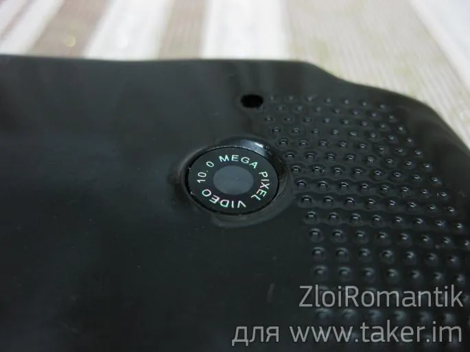 Китайська портативна ігрова консоль gameplayer psp mp5 (консоль) Китайська портативна ігрова консоль gameplayer psp mp5