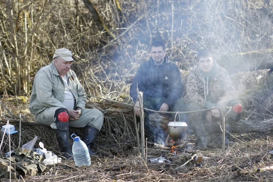 Шукачі скарбів або нове знайомство, блог шукача скарбів (шукачі скарбів) Шукачі скарбів або нове знайомство, блог шукача скарбів