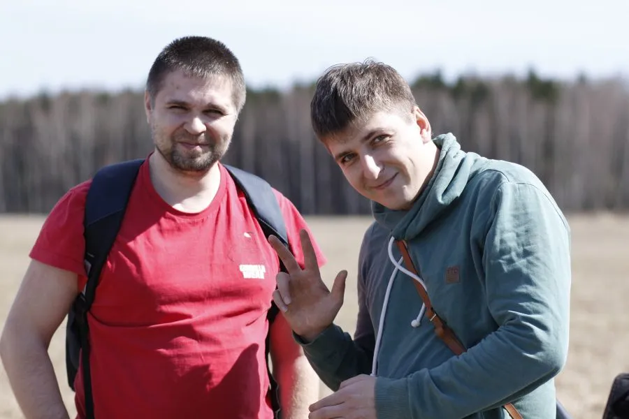 Шукачі скарбів або нове знайомство, блог шукача скарбів (нове) Шукачі скарбів або нове знайомство, блог шукача скарбів
