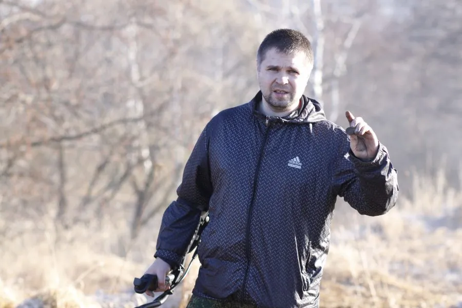 Шукачі скарбів або нове знайомство, блог шукача скарбів (шукача скарбів) Шукачі скарбів або нове знайомство, блог шукача скарбів