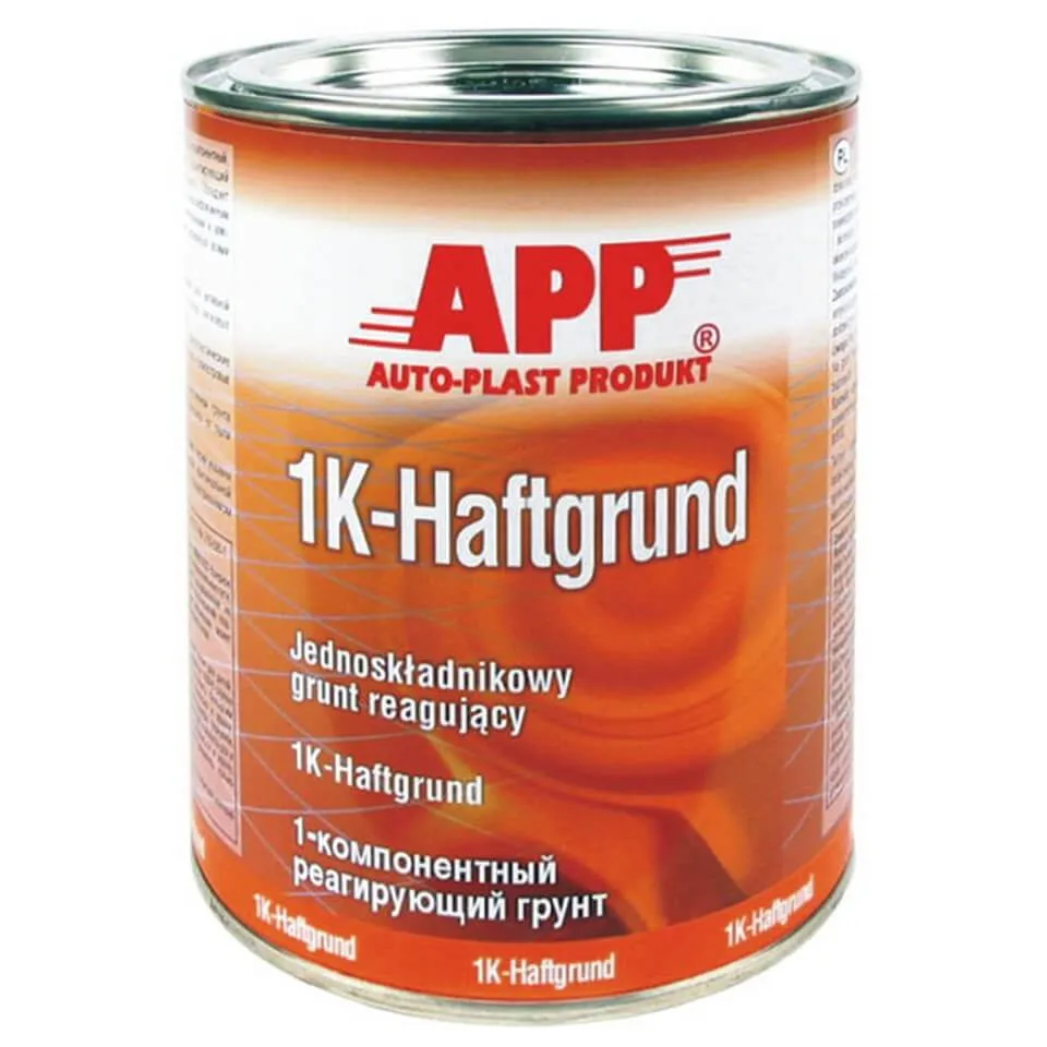 Кислотний грунт для авто - види і особливості застосування (авто) Кислотний грунт для авто - види і особливості застосування