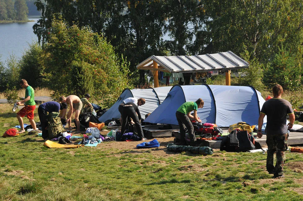 Карелія унікальні місця де можна відпочити (достопремечательностей) Карелія унікальні місця де можна відпочити