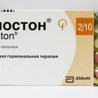 Клімаланін при клімаксі у жінок інструкція та відгуки (клімаксі) Клімаланін при клімаксі у жінок інструкція та відгуки