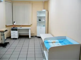 Клініки на партизанської