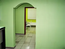 Клініки на партизанської