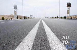 Класифікація автомобільних доріг в Україні - що вона означає (всіх доріг України) Класифікація автомобільних доріг в Україні - що вона означає