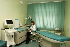 Клініки на партизанської