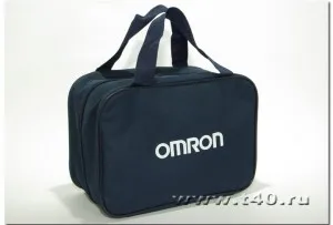 Компресорний небулайзер (інгалятор) omron ne-c28