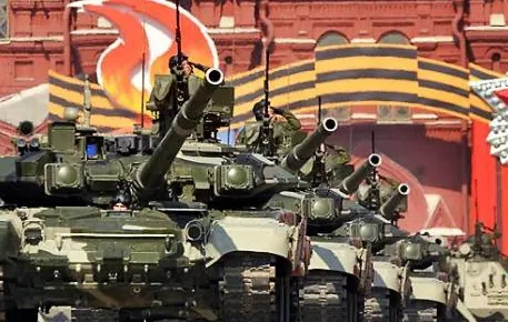 контрактна служба