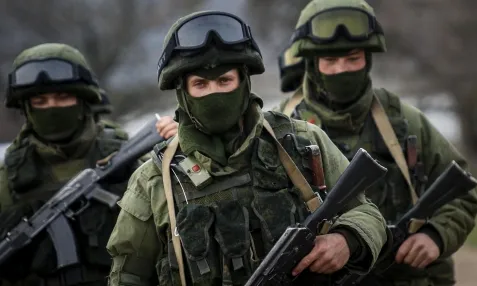 контрактна служба