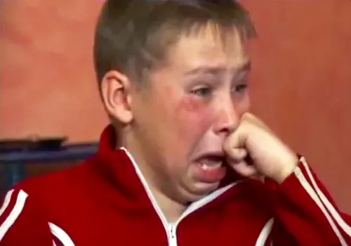 Комп'ютерний монстр сашко, netlore angry ukrainian kid, сашко, геймери, герої youtube, діти,