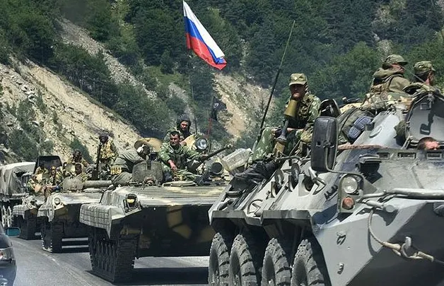 контрактна служба