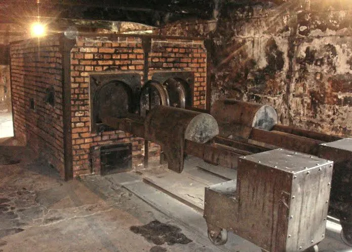 концтабір Аушвіц