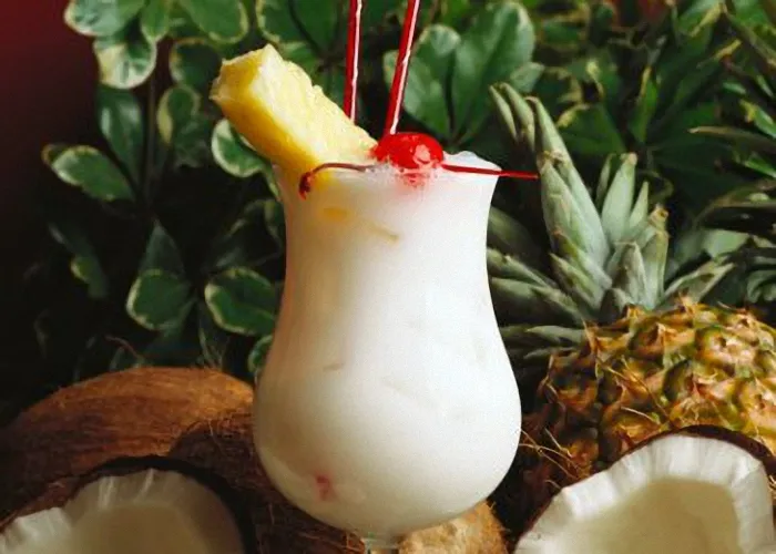 Коктейлі з білим «бакарді» ром bacardi white і коктейлі з ним (бакарді) Коктейлі з білим «бакарді» ром bacardi white і коктейлі з ним