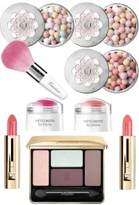 Косметика guerlain з самого серця франції (guerlain) Косметика guerlain з самого серця франції