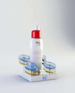 Косметика roc (рок), каталог, інтернет-магазин, відгуки і ціни (косметика) Косметика roc (рок), каталог, інтернет-магазин, відгуки і ціни