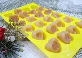 Крем-карамель (creme caramel)