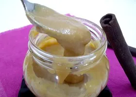 Крем-карамель (creme caramel)