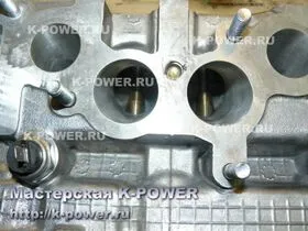 K-power, ВАЗ 2114 () - пріоровскій ШПГ і допрацьована гбц (2114) K-power, ВАЗ 2114 () - пріоровскій ШПГ і допрацьована гбц