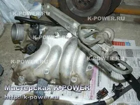 K-power, ВАЗ 2114 () - пріоровскій ШПГ і допрацьована гбц (допрацьована) K-power, ВАЗ 2114 () - пріоровскій ШПГ і допрацьована гбц