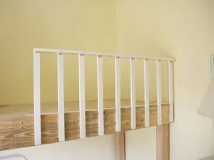 Ліжко своїми руками в домашніх умовах (ліжко) Ліжко своїми руками в домашніх умовах