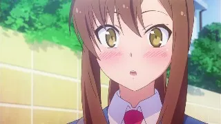 Кішечка з сакурасо 1