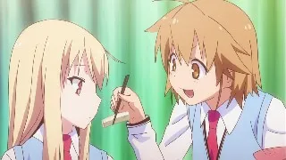Кішечка з сакурасо 1