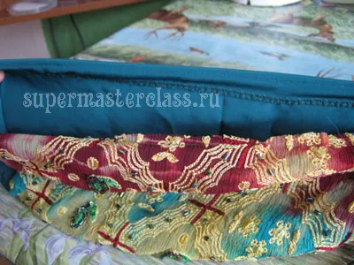 Костюм східній красуні своїми руками майстер-клас, майстер-класи з рукоділля (руками) Костюм східній красуні своїми руками майстер-клас, майстер-класи з рукоділля