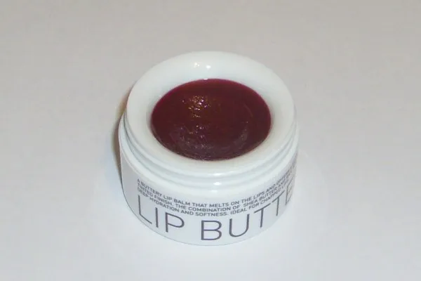 Korres lip butter - бальзам-масло для губ - тон wild rose відгуки (korres) Korres lip butter - бальзам-масло для губ - тон wild rose відгуки