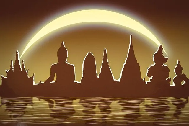 король помер