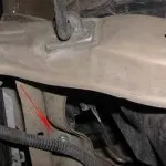 Лампа ближнього світла chevrolet (лампа) Лампа ближнього світла chevrolet